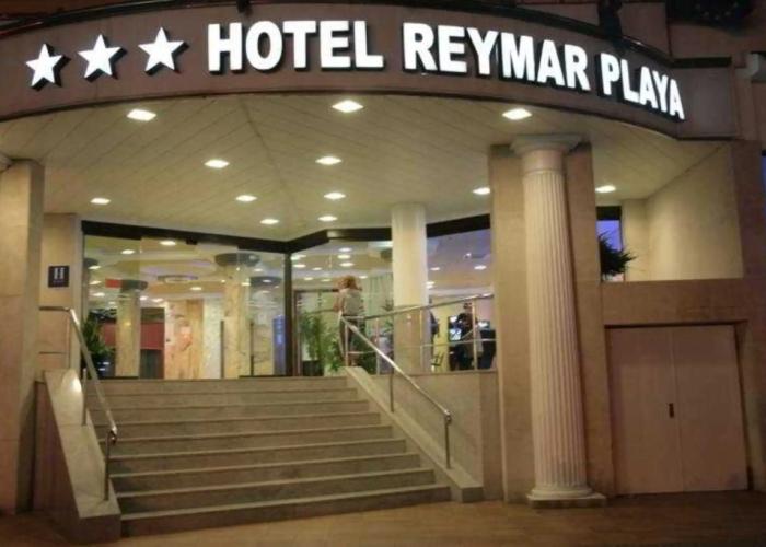 Hotel Reymar Playa