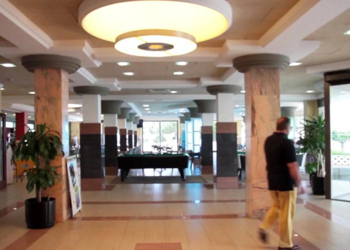 Hotel Reymar Playa
