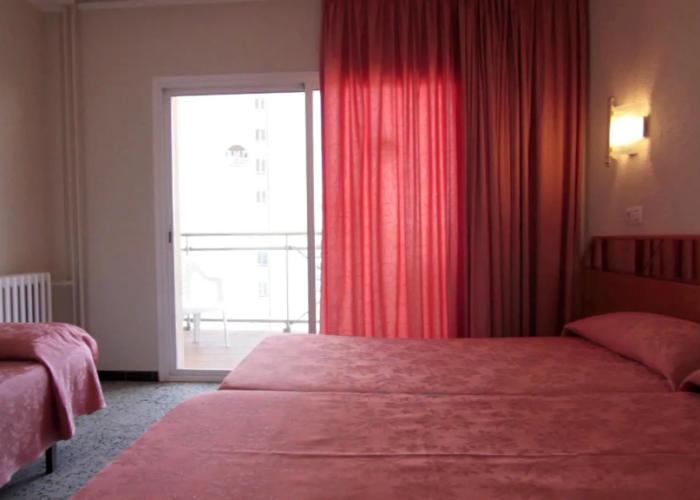 Hotel Reymar Playa