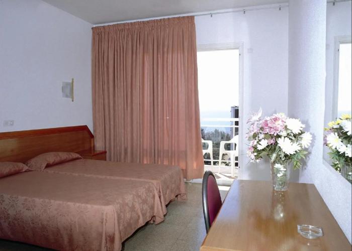Hotel Reymar Playa