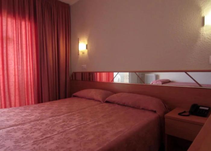 Hotel Reymar Playa
