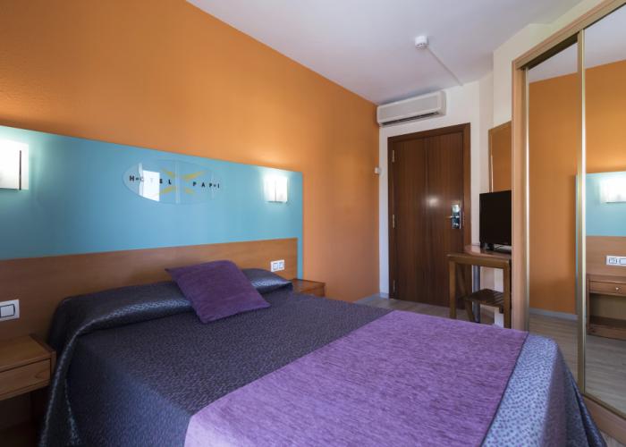 Hotel Papi