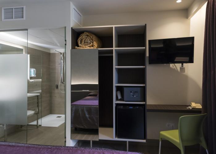 Hotel Papi
