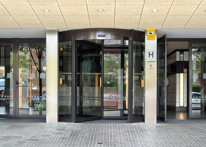 Hotel Papi