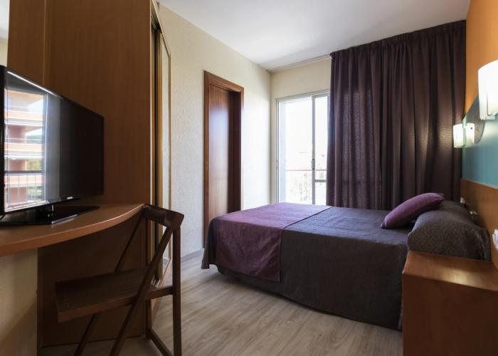 Hotel Papi