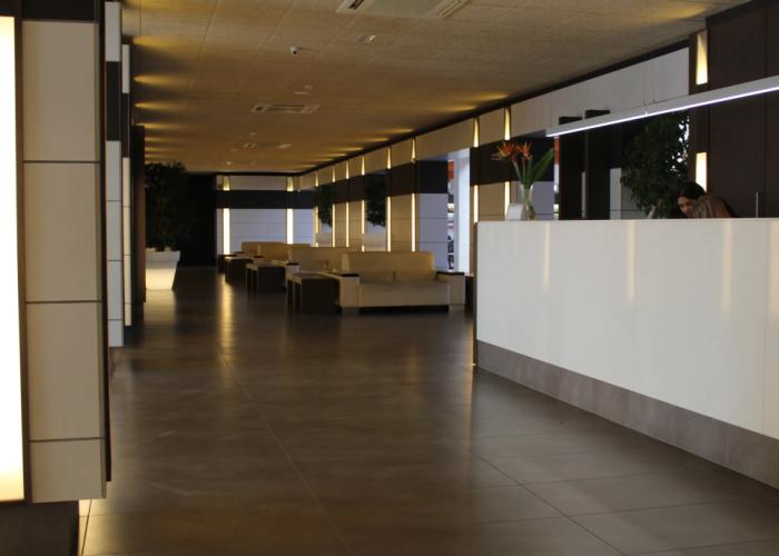 Hotel Papi