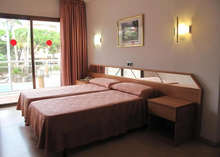 Hotel Reymar
