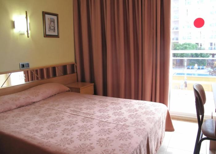 Hotel Reymar
