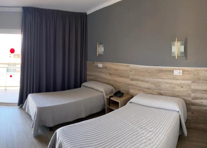 Hotel Reymar