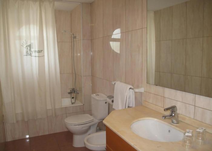 Hotel Reymar