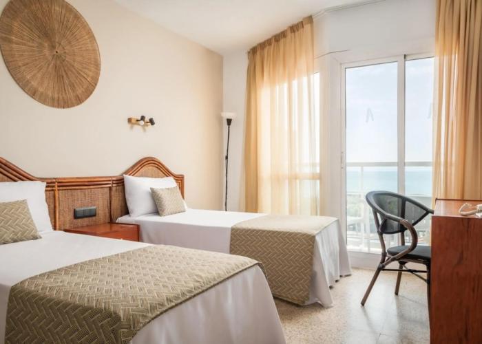Hotel Cartago Nova by ALEGRIA