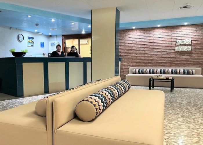 Hotel Cartago Nova by ALEGRIA