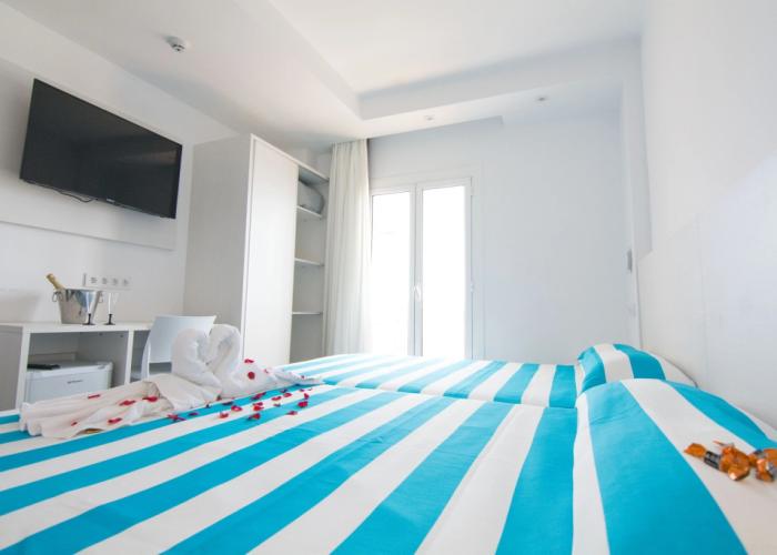 Hotel Sorra Daurada Splash