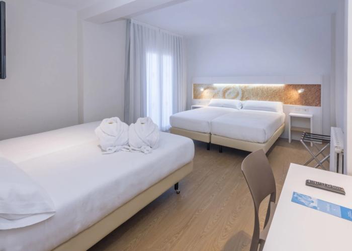 Hotel Sorra Daurada Splash