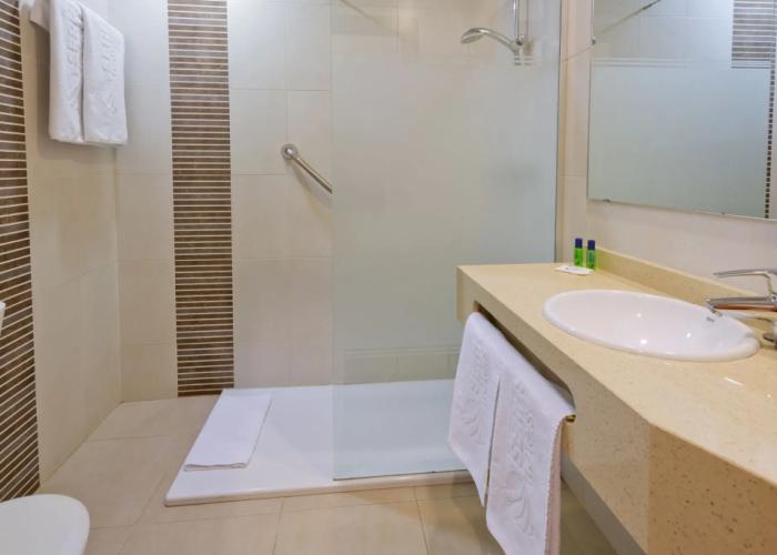 Hotel Sorra Daurada Splash