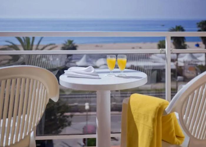 Hotel Sorra Daurada Splash