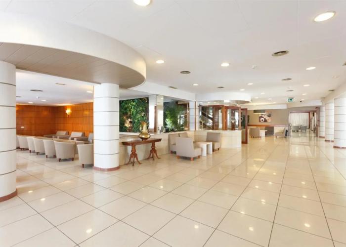 Hotel Sorra Daurada Splash