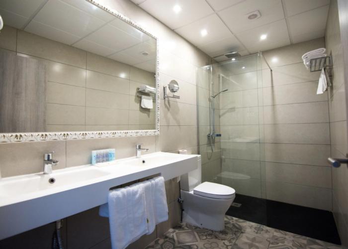 Hotel Sorra Daurada Splash