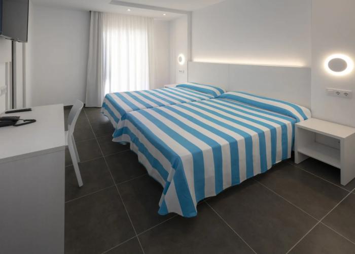 Hotel Sorra Daurada Splash