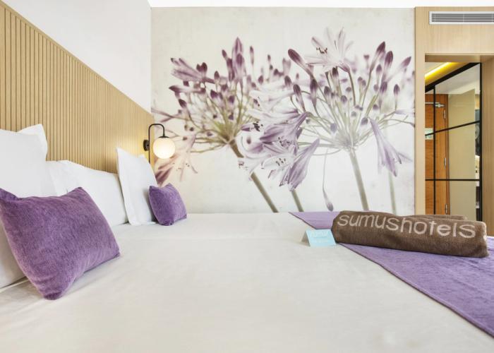 Hotel Sumus Monteplaya - Adults Only (+16)