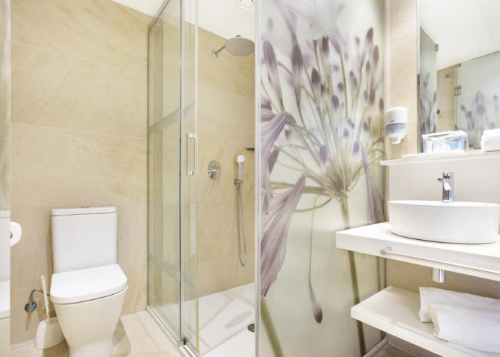 Hotel Sumus Monteplaya - Adults Only (+16)