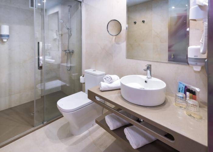 Hotel Sumus Monteplaya - Adults Only (+16)