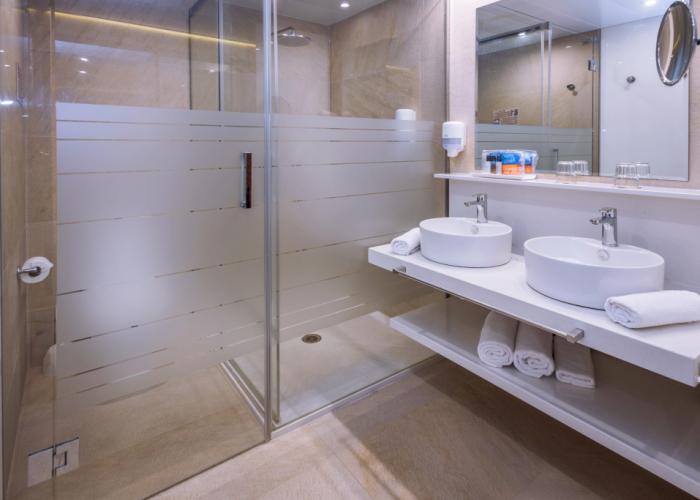Hotel Sumus Monteplaya - Adults Only (+16)