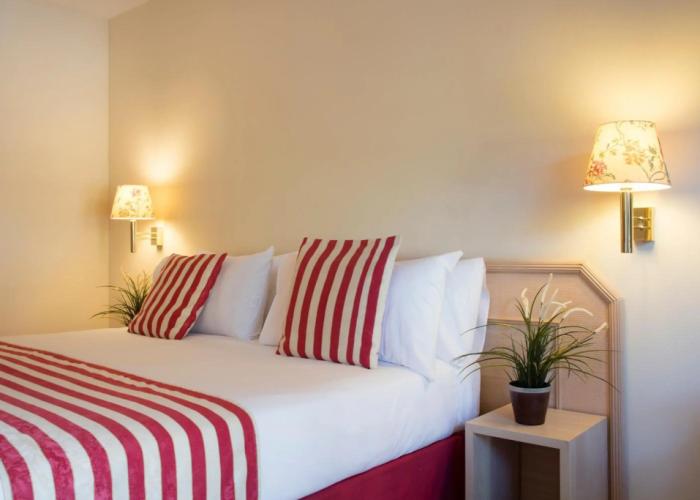 Luna Club Hotel Yoga & Spa