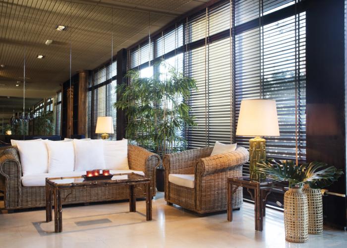 Luna Club Hotel Yoga & Spa