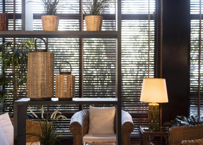 Luna Club Hotel Yoga & Spa