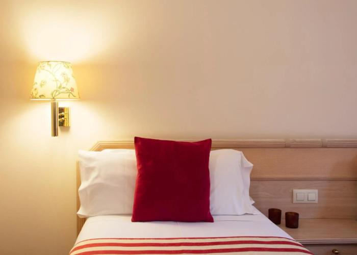 Luna Club Hotel Yoga & Spa