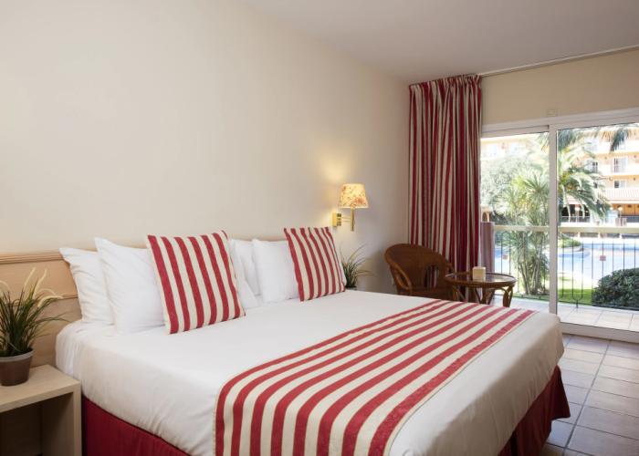 Luna Club Hotel Yoga & Spa