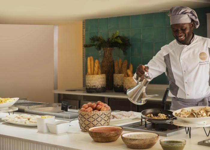 Luna Club Hotel Yoga & Spa