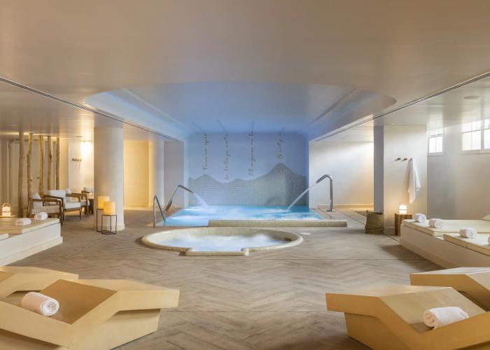 Luna Club Hotel Yoga & Spa