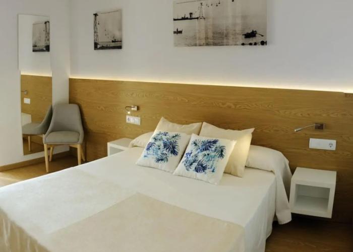 Hotel Rosa Nautica