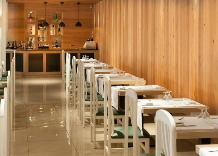 Hotel Rosa Nautica