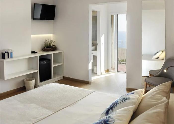 Hotel Rosa Nautica