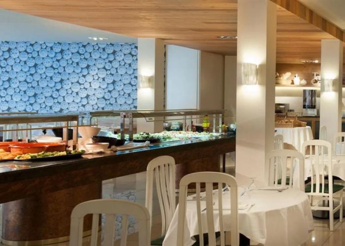 Hotel Rosa Nautica
