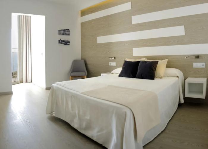 Hotel Rosa Nautica