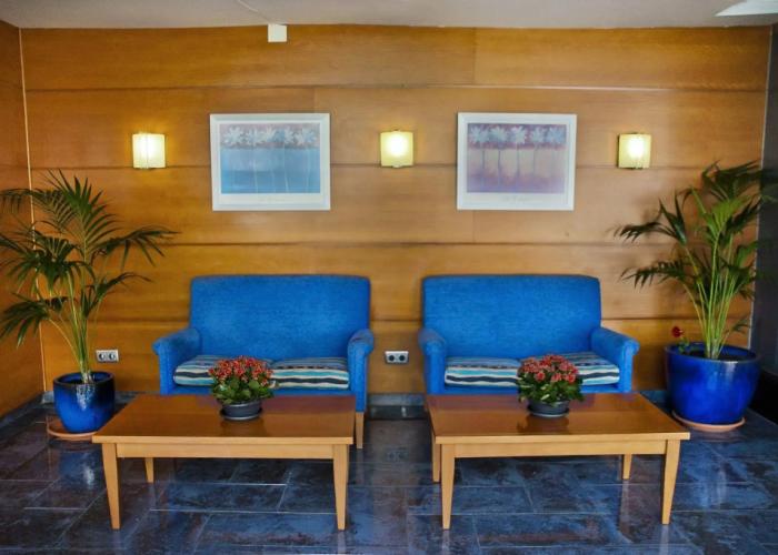 Hotel Amaraigua - Adults Only