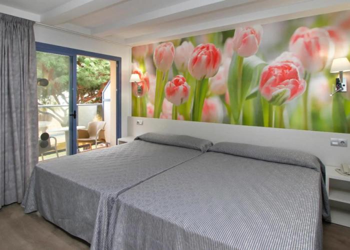 Hotel Amaraigua - Adults Only
