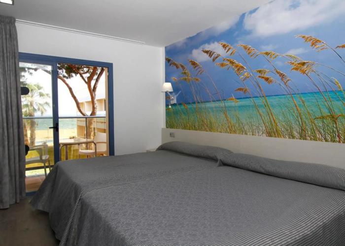 Hotel Amaraigua - Adults Only