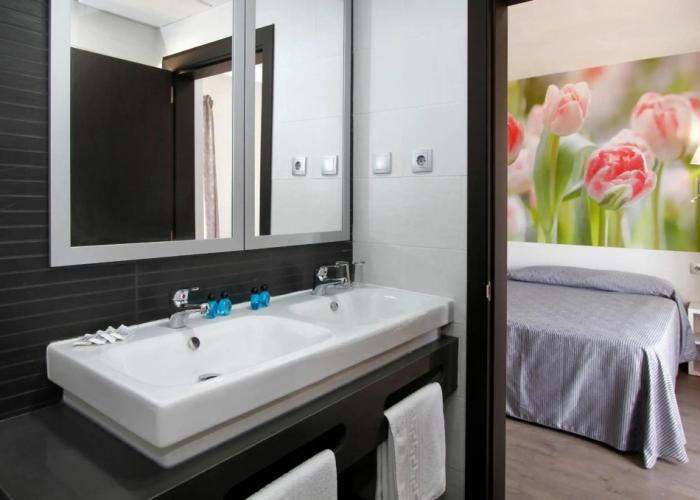 Hotel Amaraigua - Adults Only