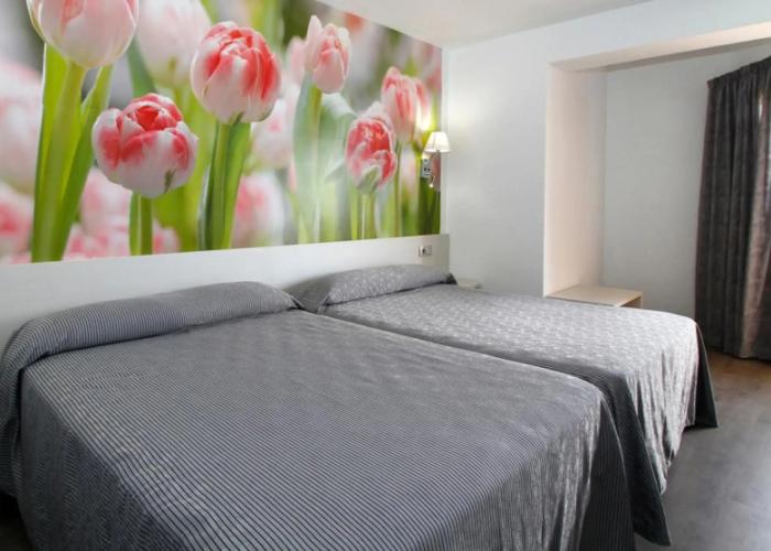Hotel Amaraigua - Adults Only