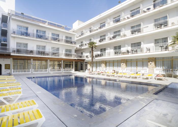 Ibersol Hotel Sorra d'Or