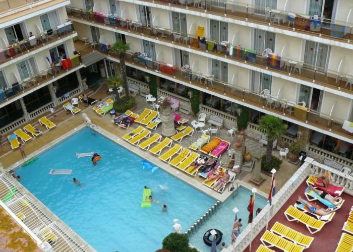 Ibersol Hotel Sorra d'Or