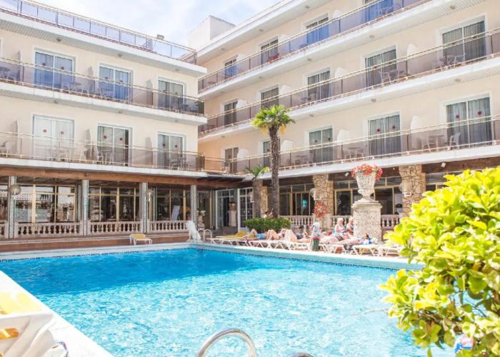 Ibersol Hotel Sorra d'Or
