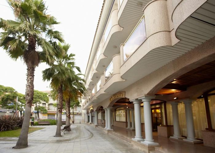 Ibersol Hotel Sorra d'Or