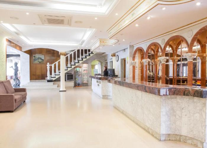 Ibersol Hotel Sorra d'Or