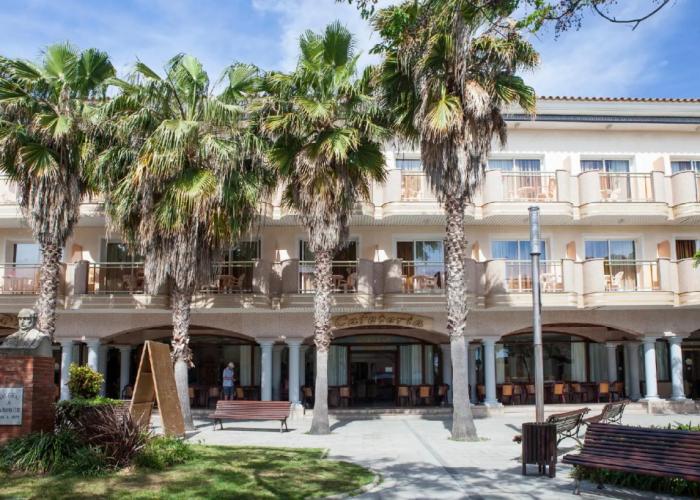 Ibersol Hotel Sorra d'Or